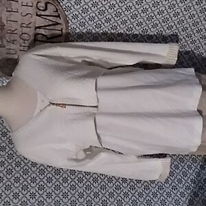 New vintage 1980s Barbara Gerwit XL sweatshirt